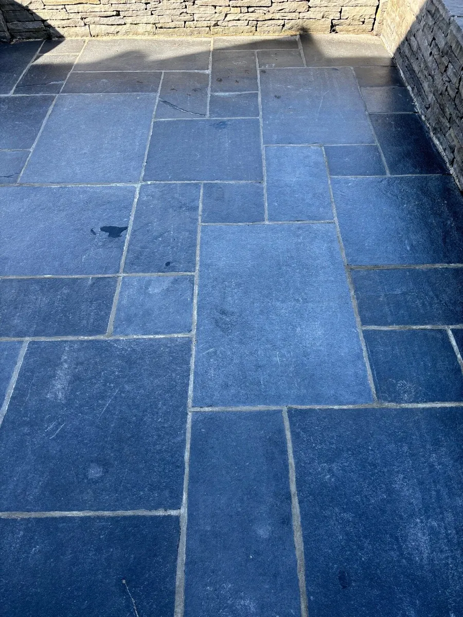 Paving slabs and stone - Image 3
