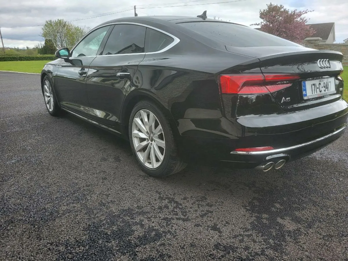 Audi A5 - Image 3