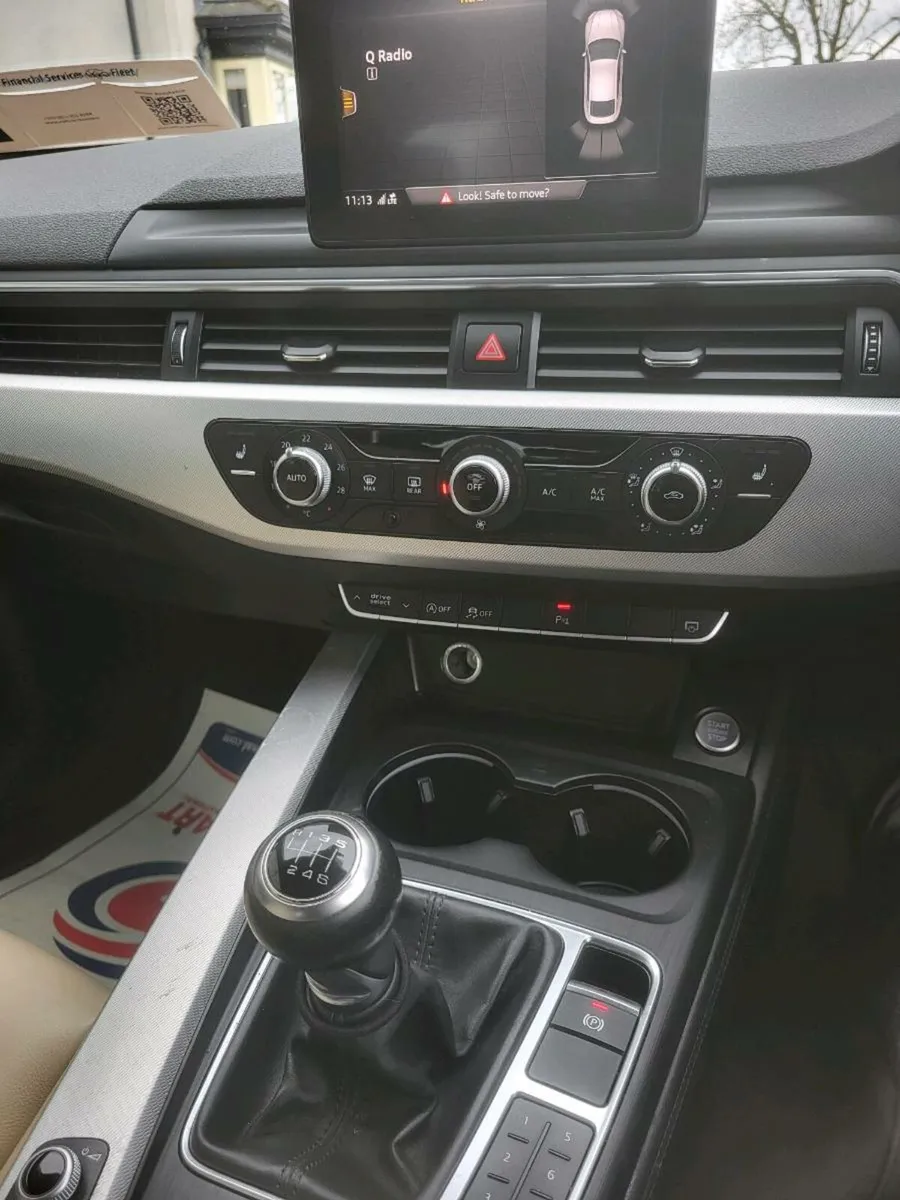 Audi A5 - Image 4