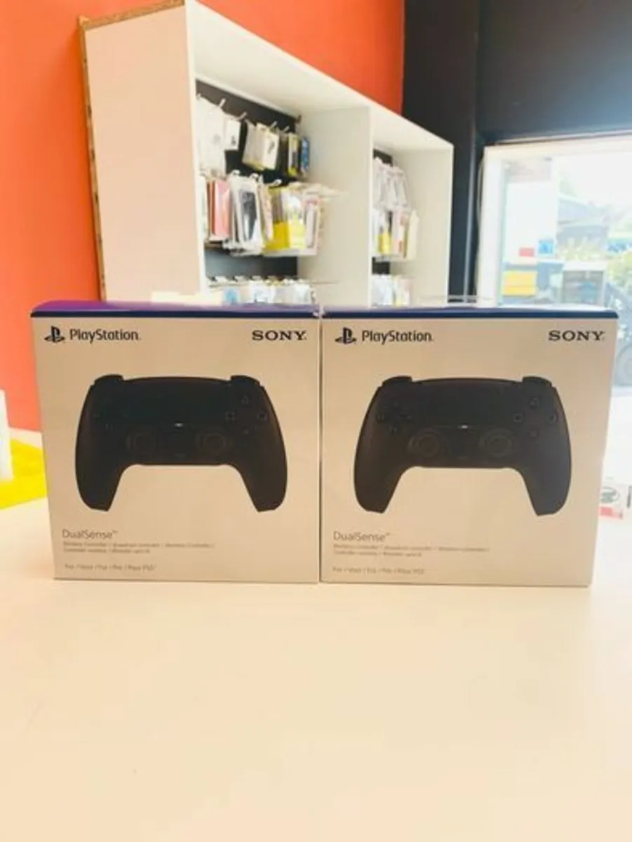 PS5 Controller