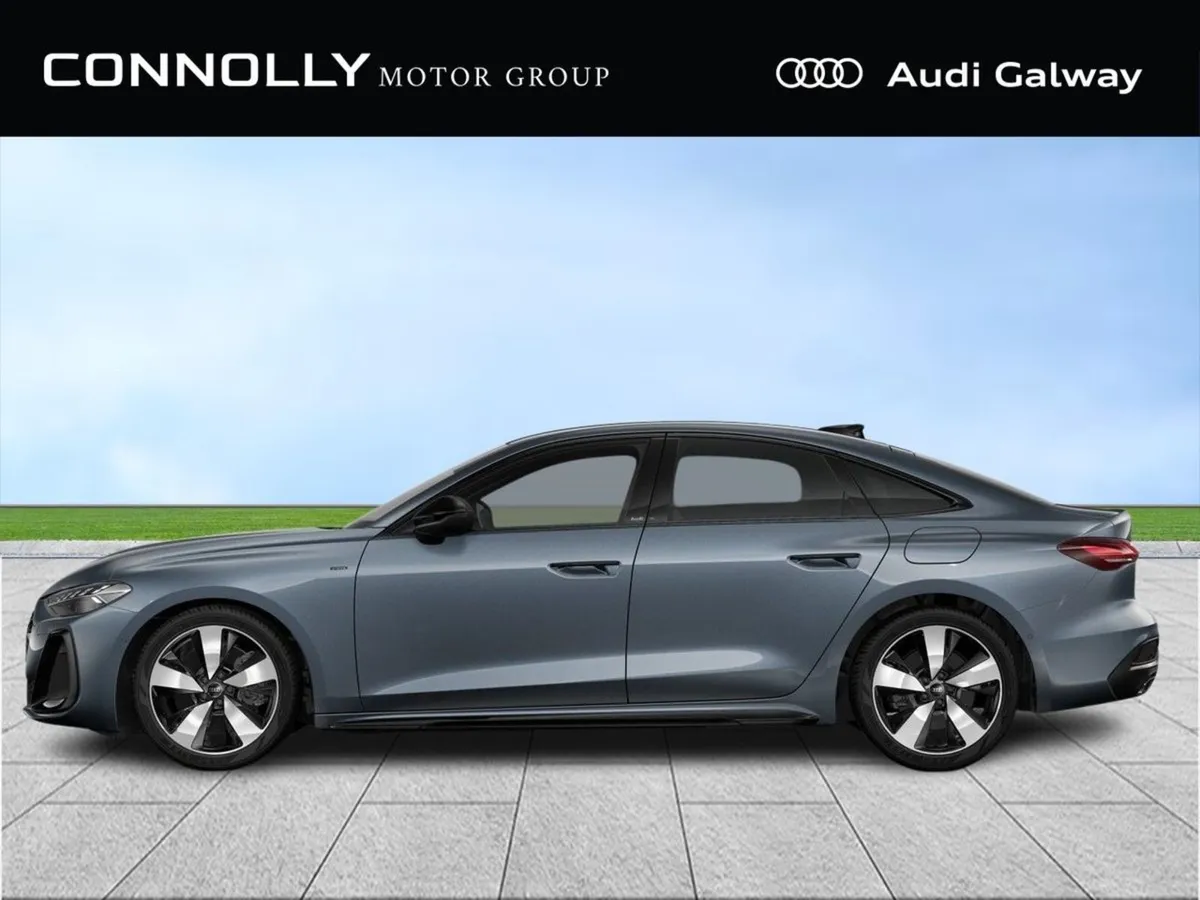 Audi A5 From  629 p/m PCP 2.0 E Hybrid 295BHP S L - Image 3
