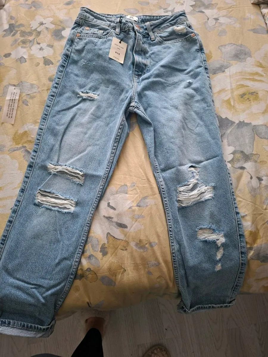 Women's Jeans - Image 1