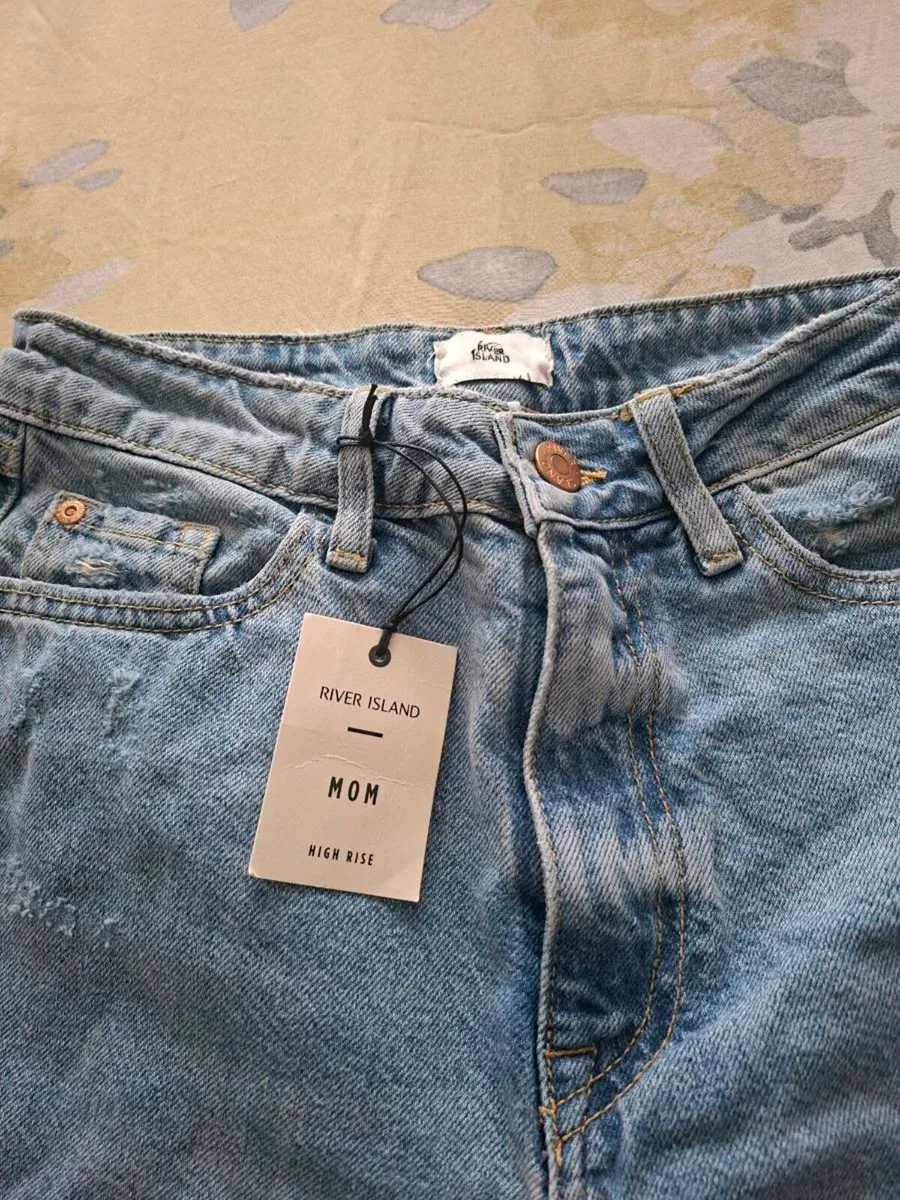 Women's Jeans - Image 2