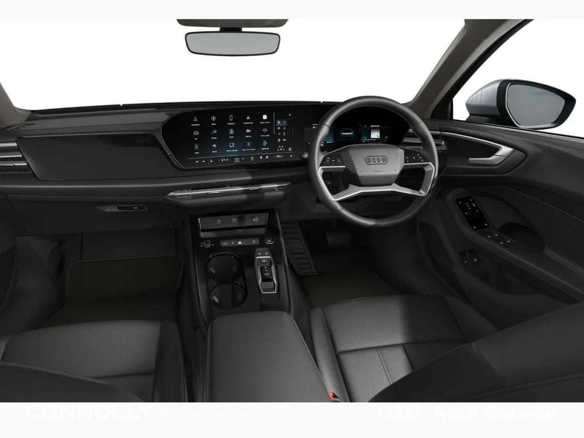 Audi A5 From  589 p/m PCP 2.0 E Hybrid 295BHP SE - Image 4