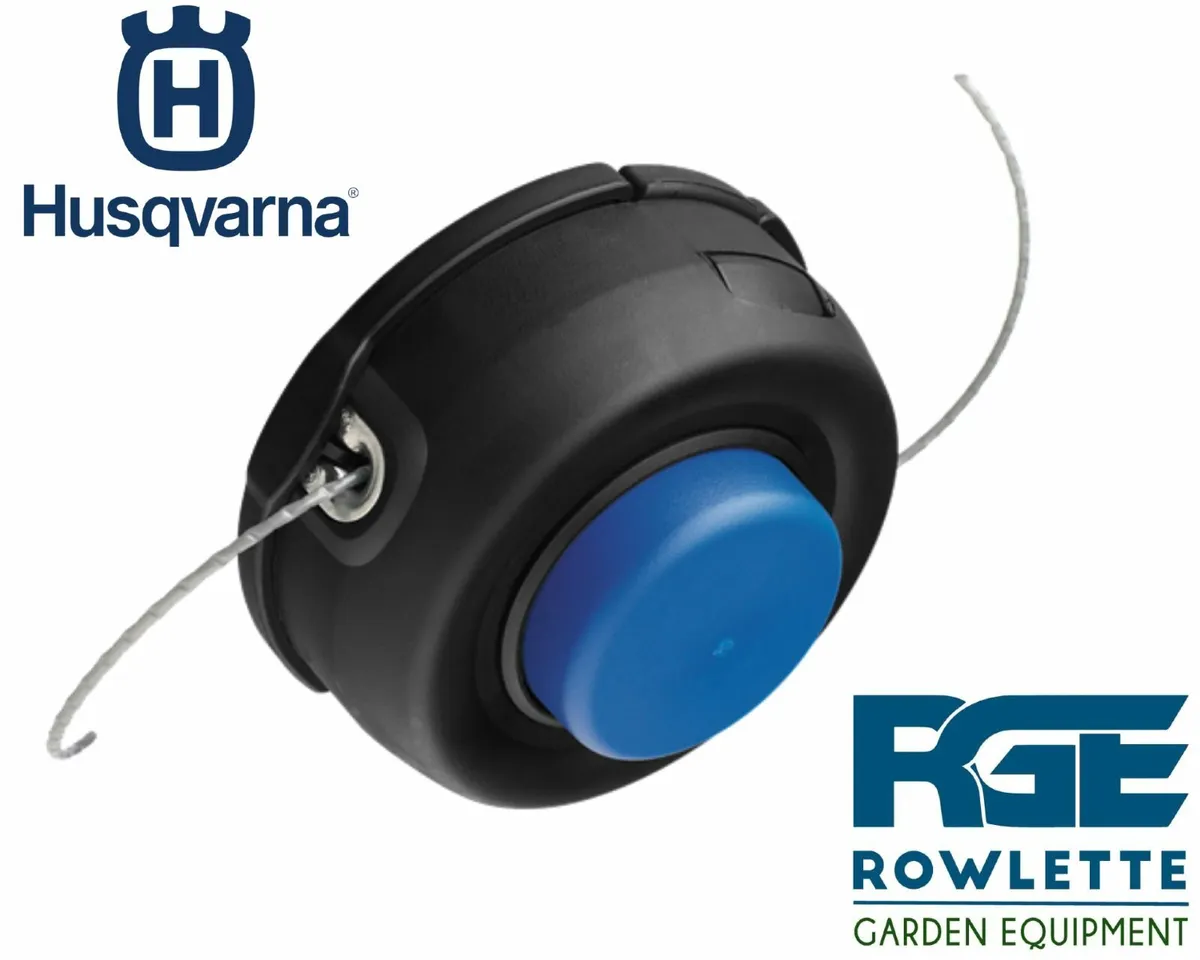 Husqvarna Strimmer Head T35 Universal - Image 1