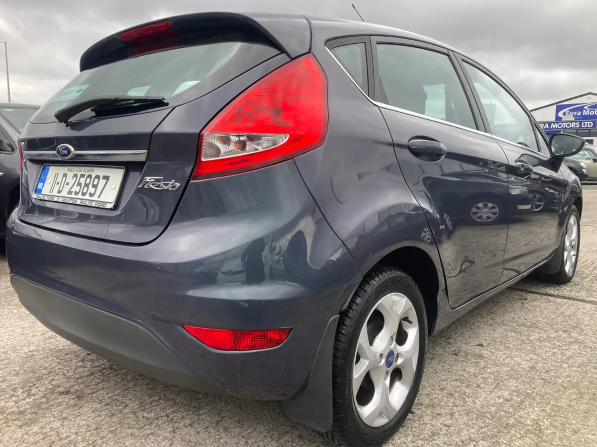 VERY LOW KMS-TITANIUM-NCT 09/25 - Image 4