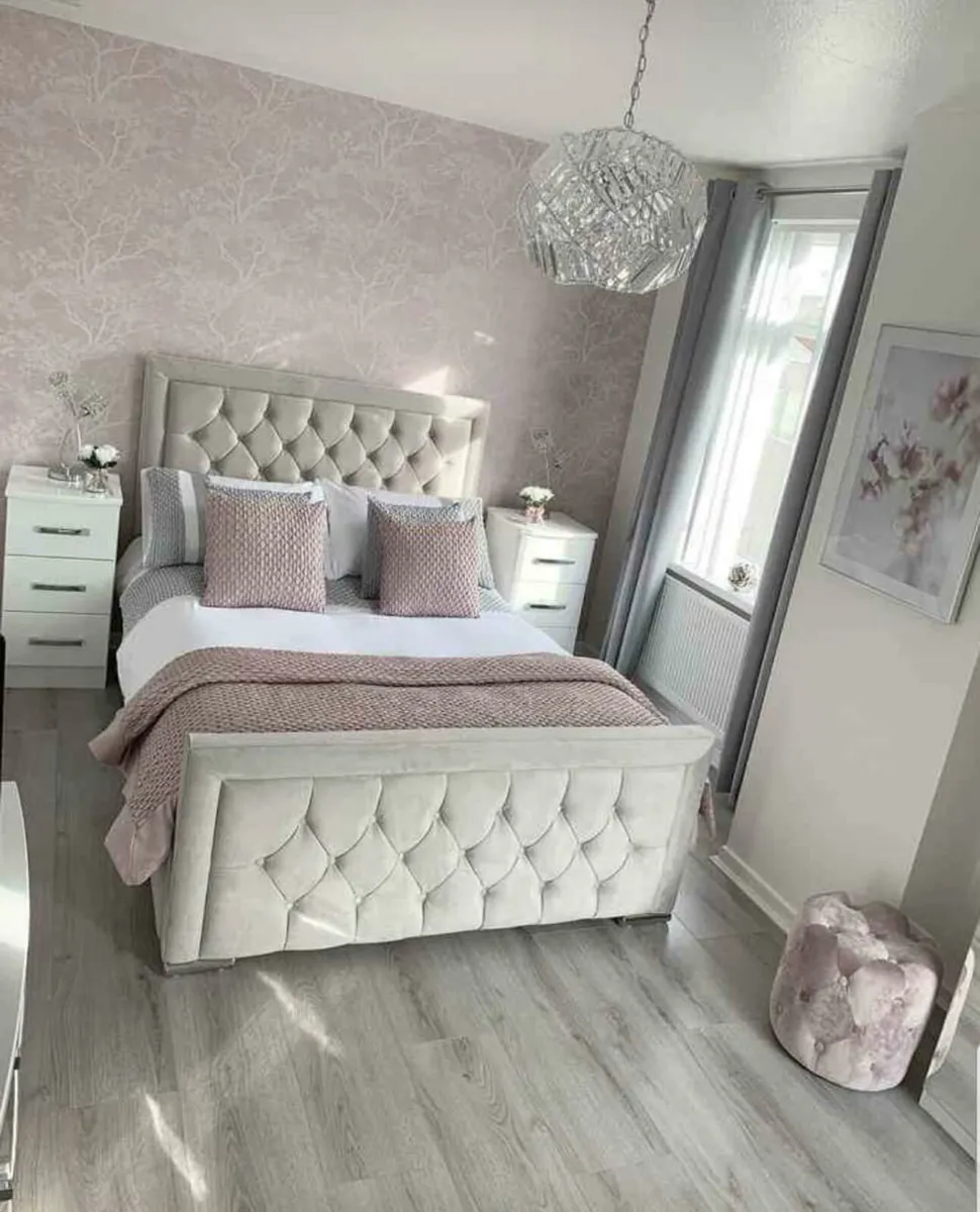 😍NEW BUMPER BEDS IN STOCK😍 - Image 1
