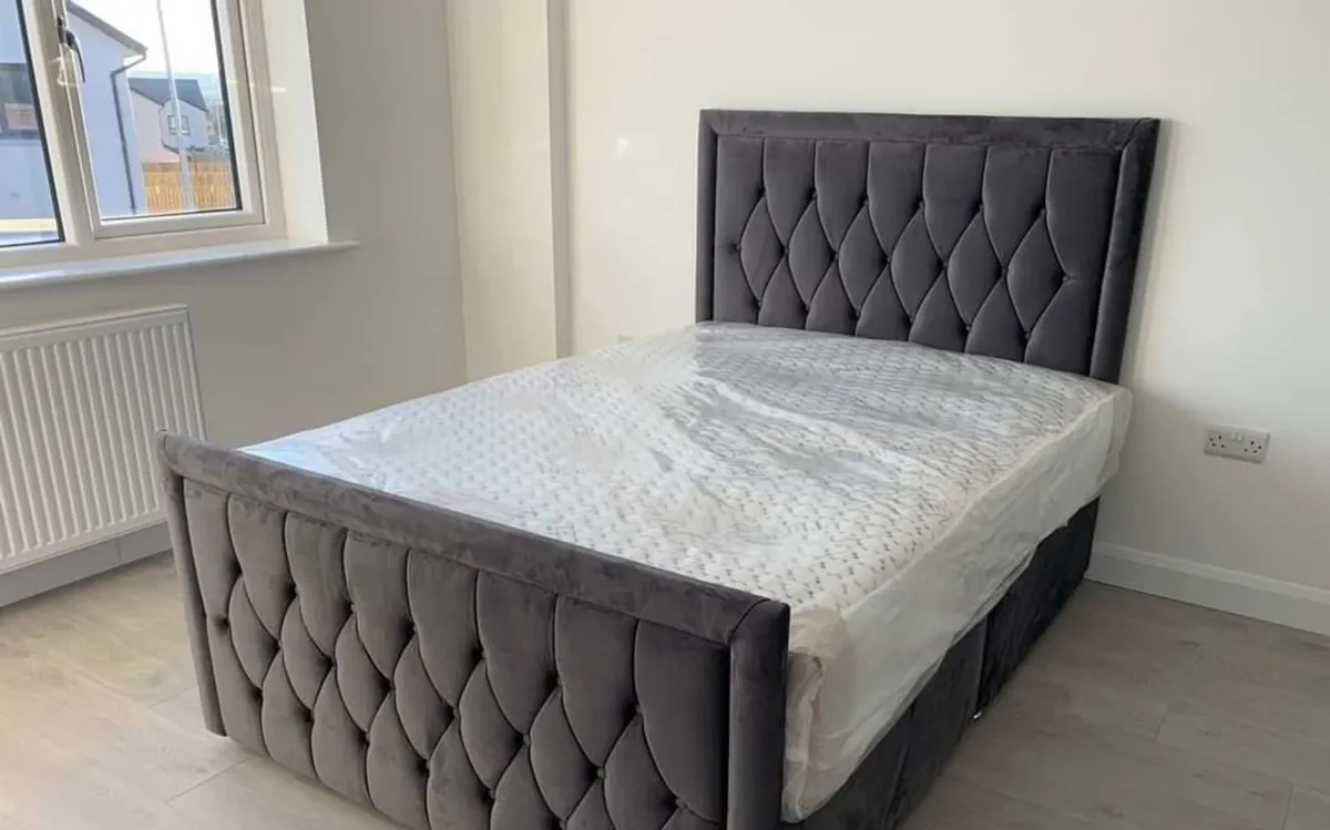 😍NEW BUMPER BEDS IN STOCK😍 - Image 2