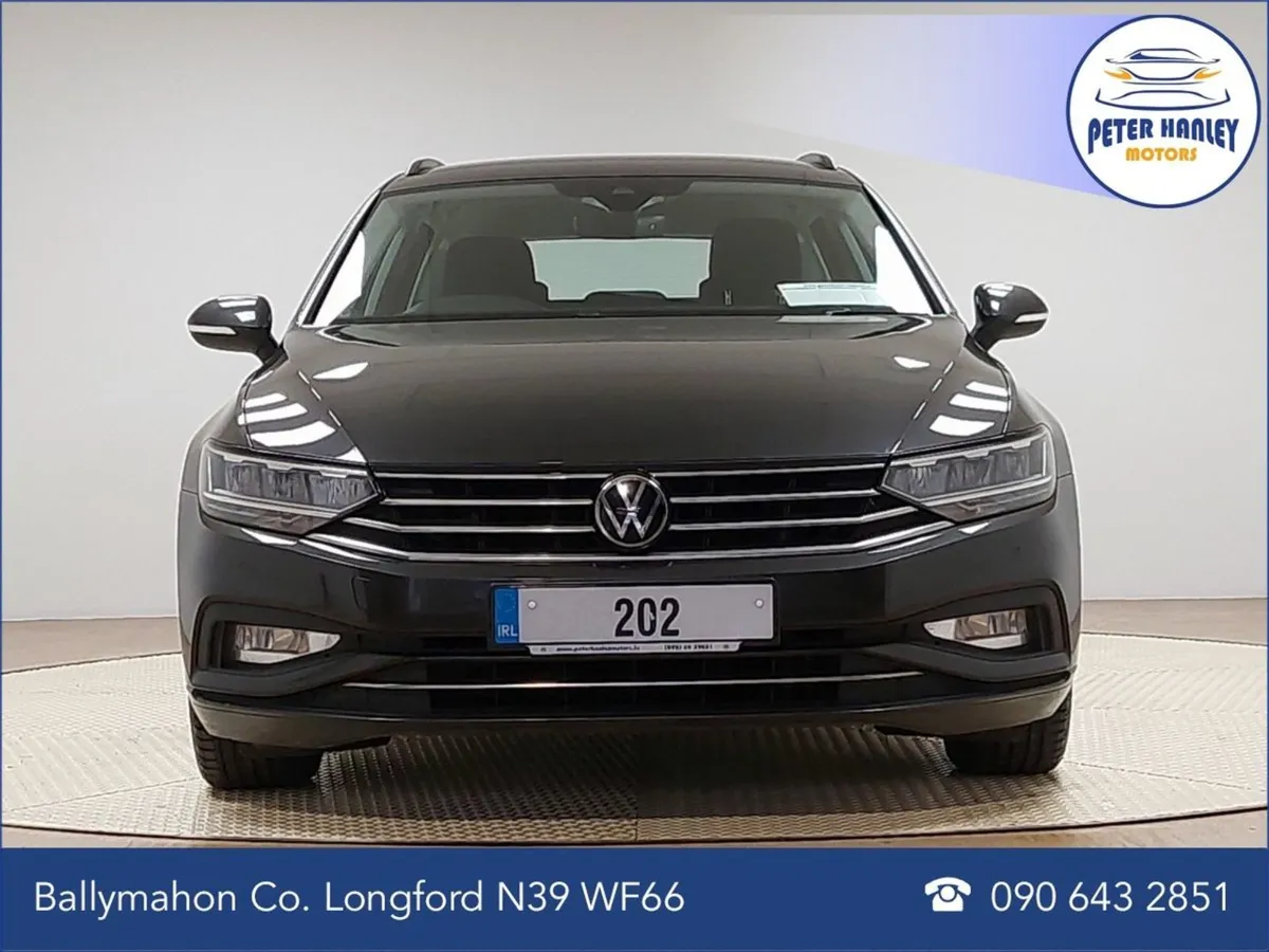 Volkswagen Passat 2.0 Litre Diesel - Image 2