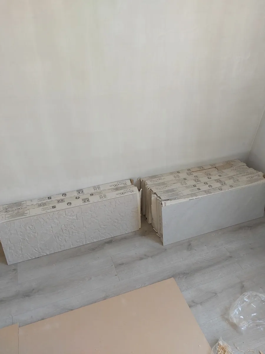 Bathroom wall tiles - Image 3