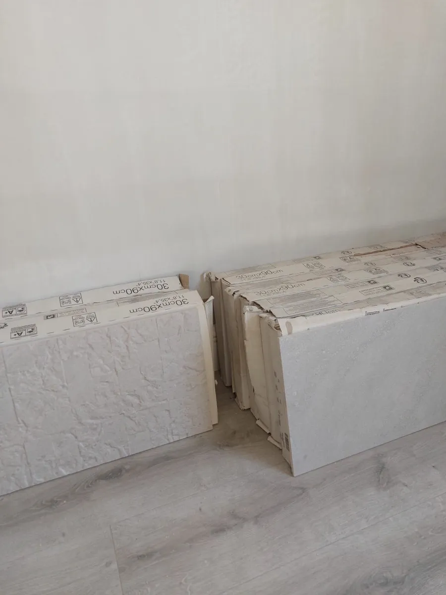 Bathroom wall tiles - Image 4