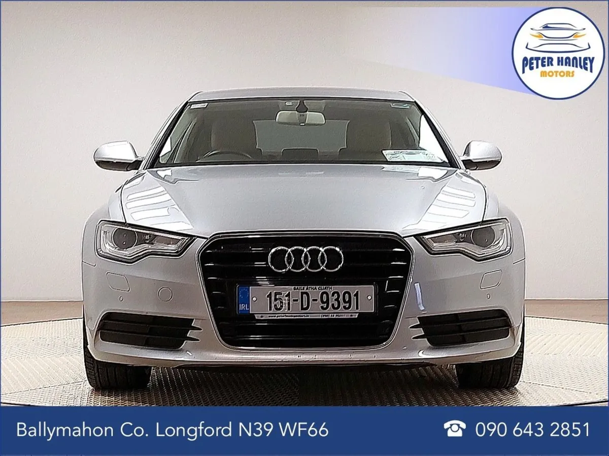 Audi A6 2.0 TDI SE - Image 3