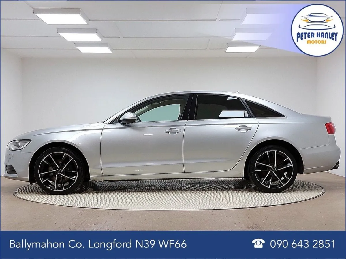 Audi A6 2.0 TDI SE - Image 4