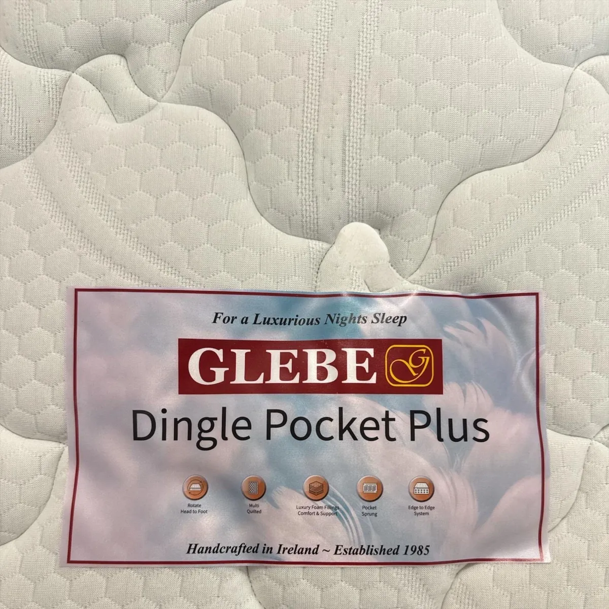 🇮🇪pocket sprung bed sale🇮🇪 - Image 4