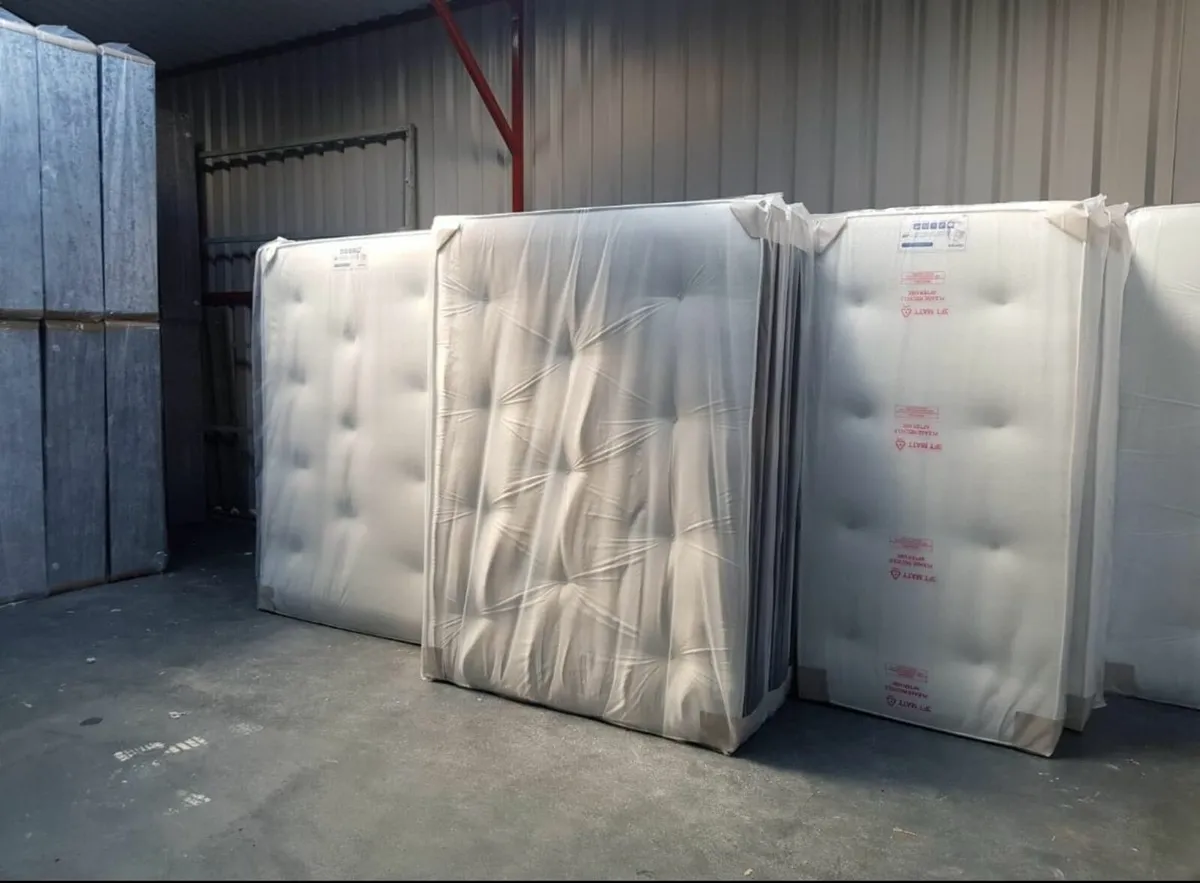 New Memory Foam mattresses - Image 2