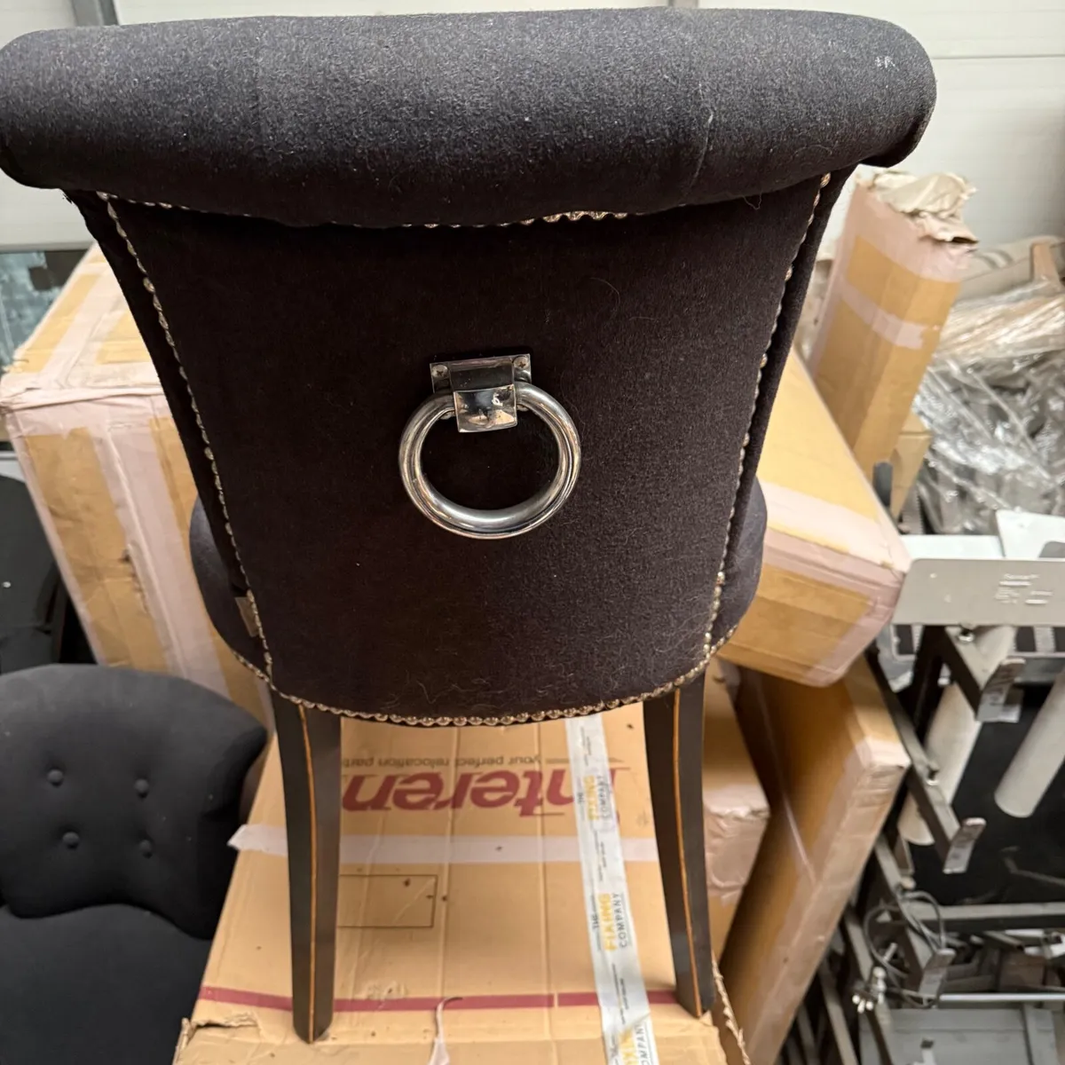 Chairs - Image 1