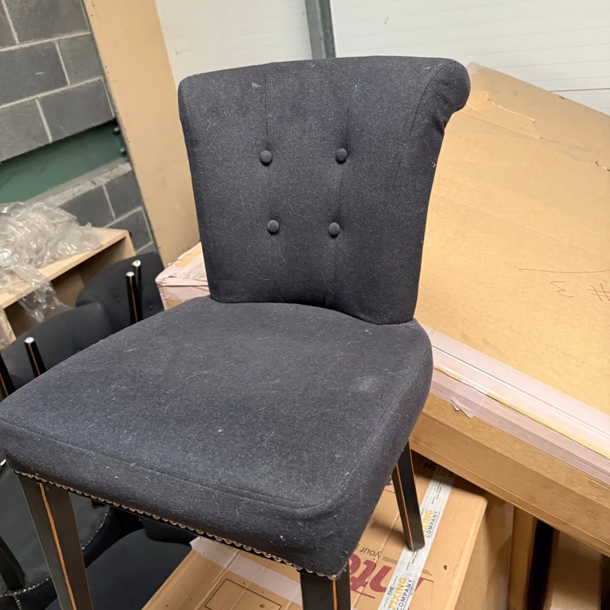 Chairs - Image 3