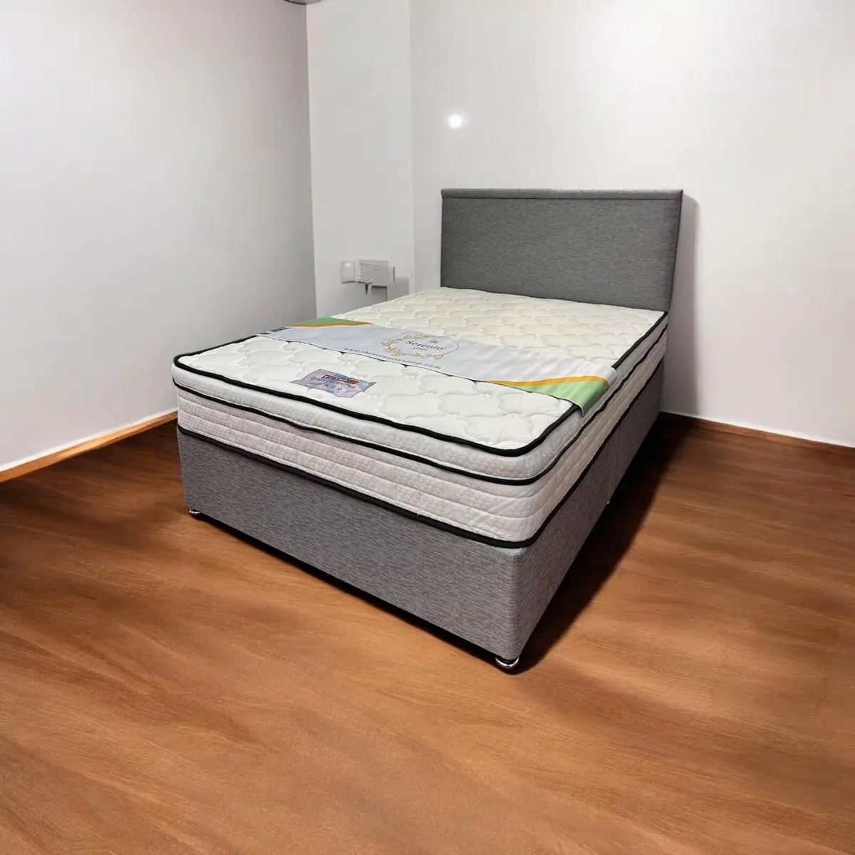 🇮🇪pocket sprung bed sale🇮🇪 - Image 2
