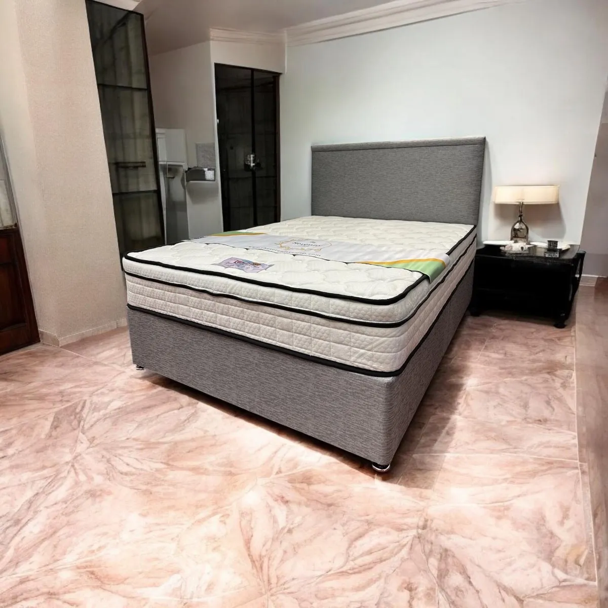 🇮🇪pocket sprung bed sale🇮🇪 - Image 3