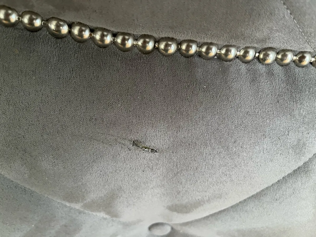 Superking size headboard - Image 3