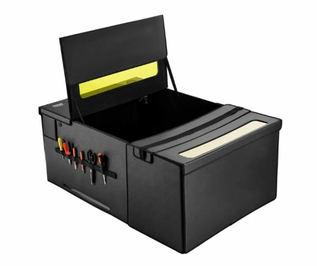 Laser Engraver Enclosure - Image 1