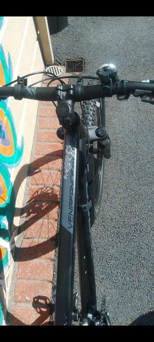 Mens bike - Image 2