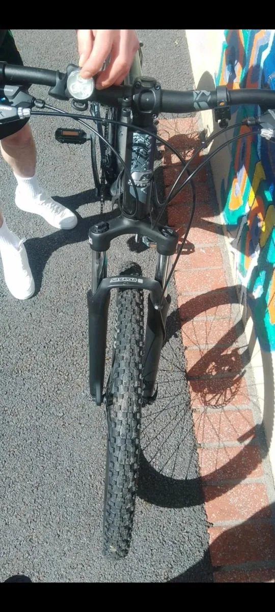 Mens bike - Image 3