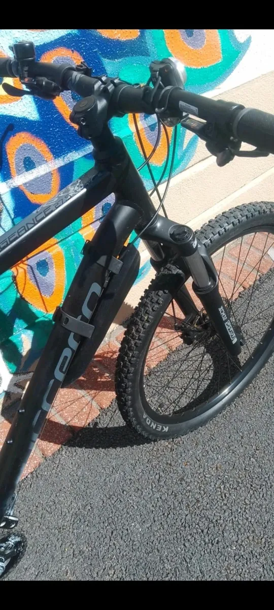 Mens bike - Image 4