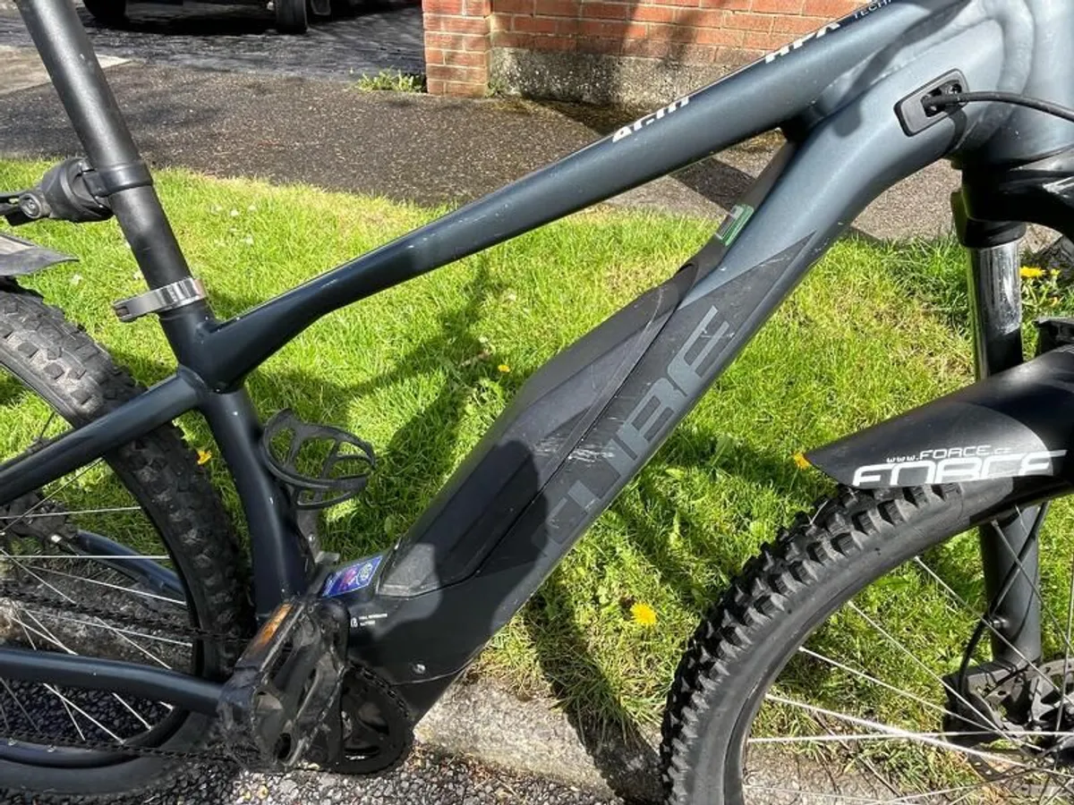 E-bike - Image 1