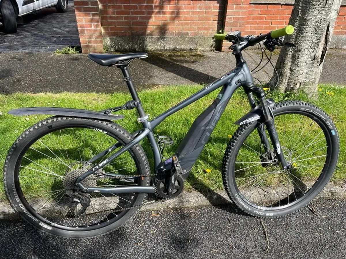 E-bike - Image 2