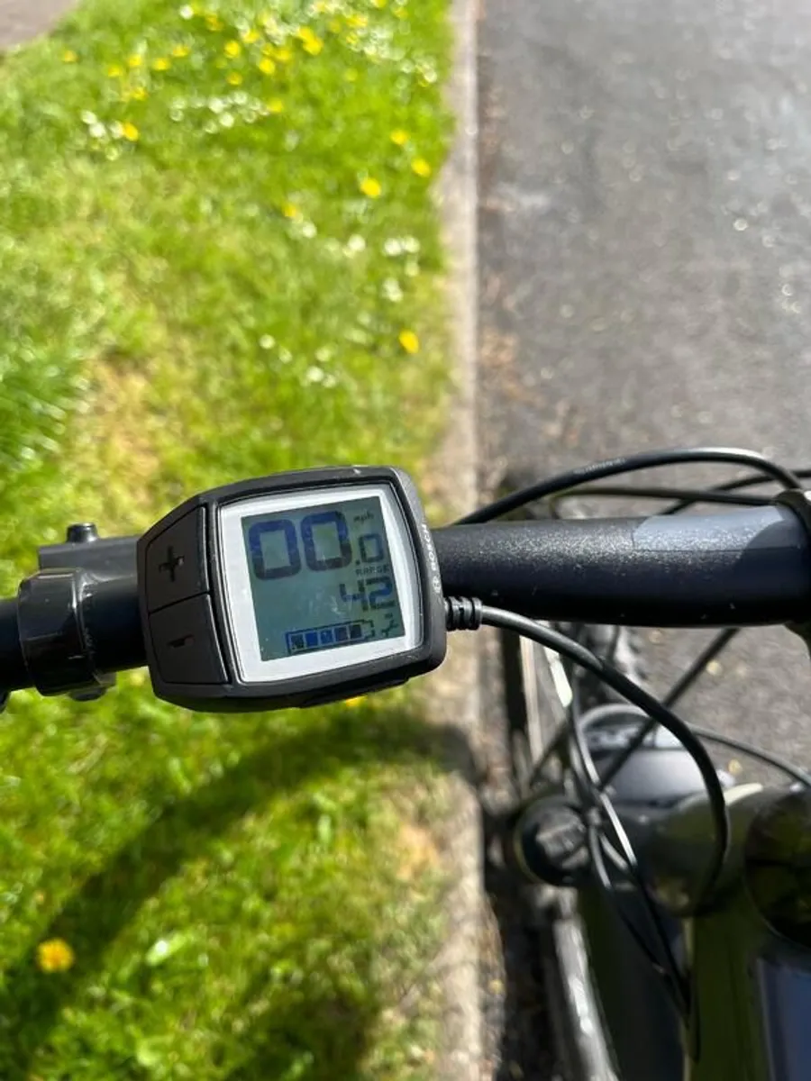 E-bike - Image 3