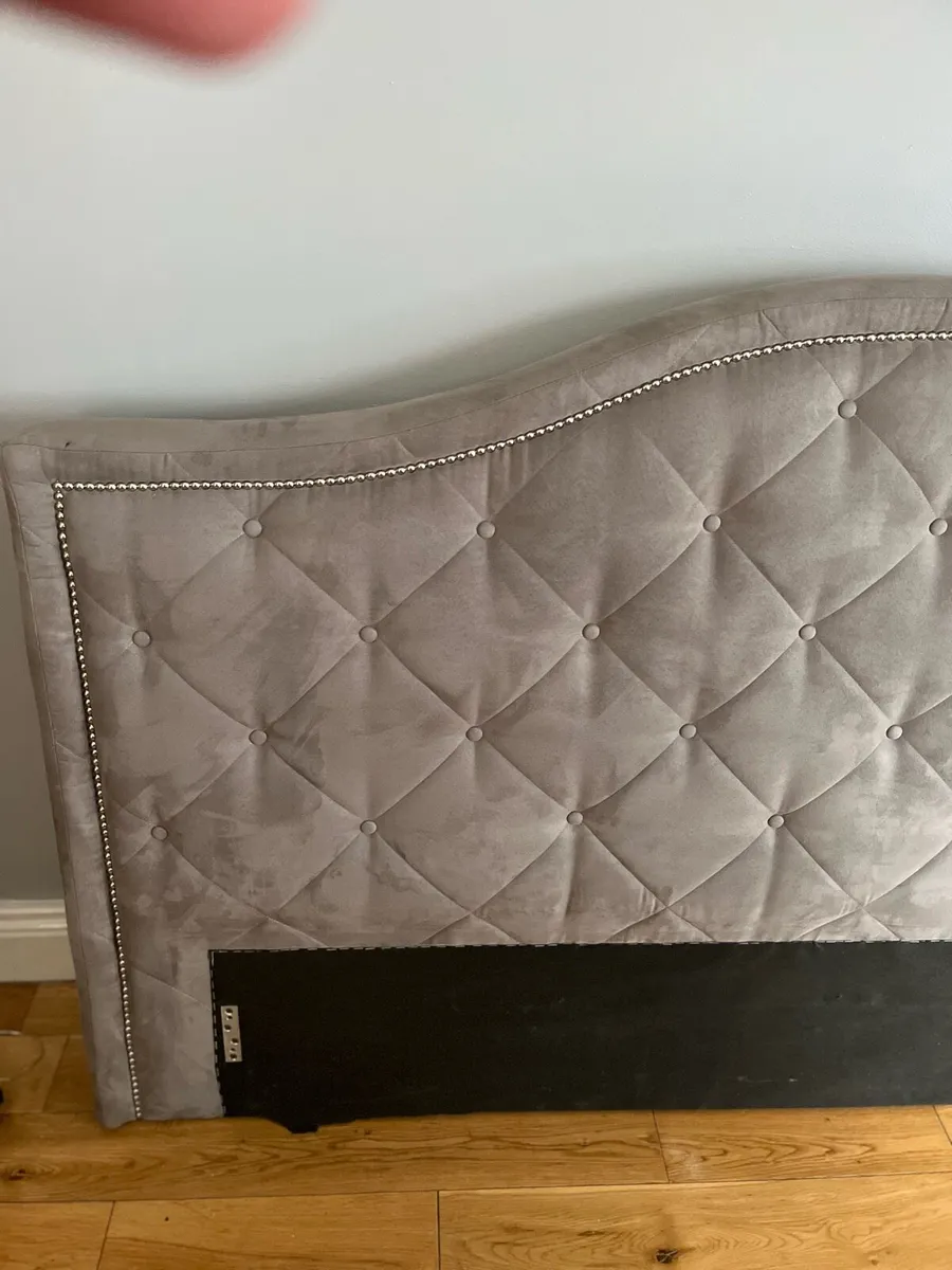 Superking size headboard - Image 4