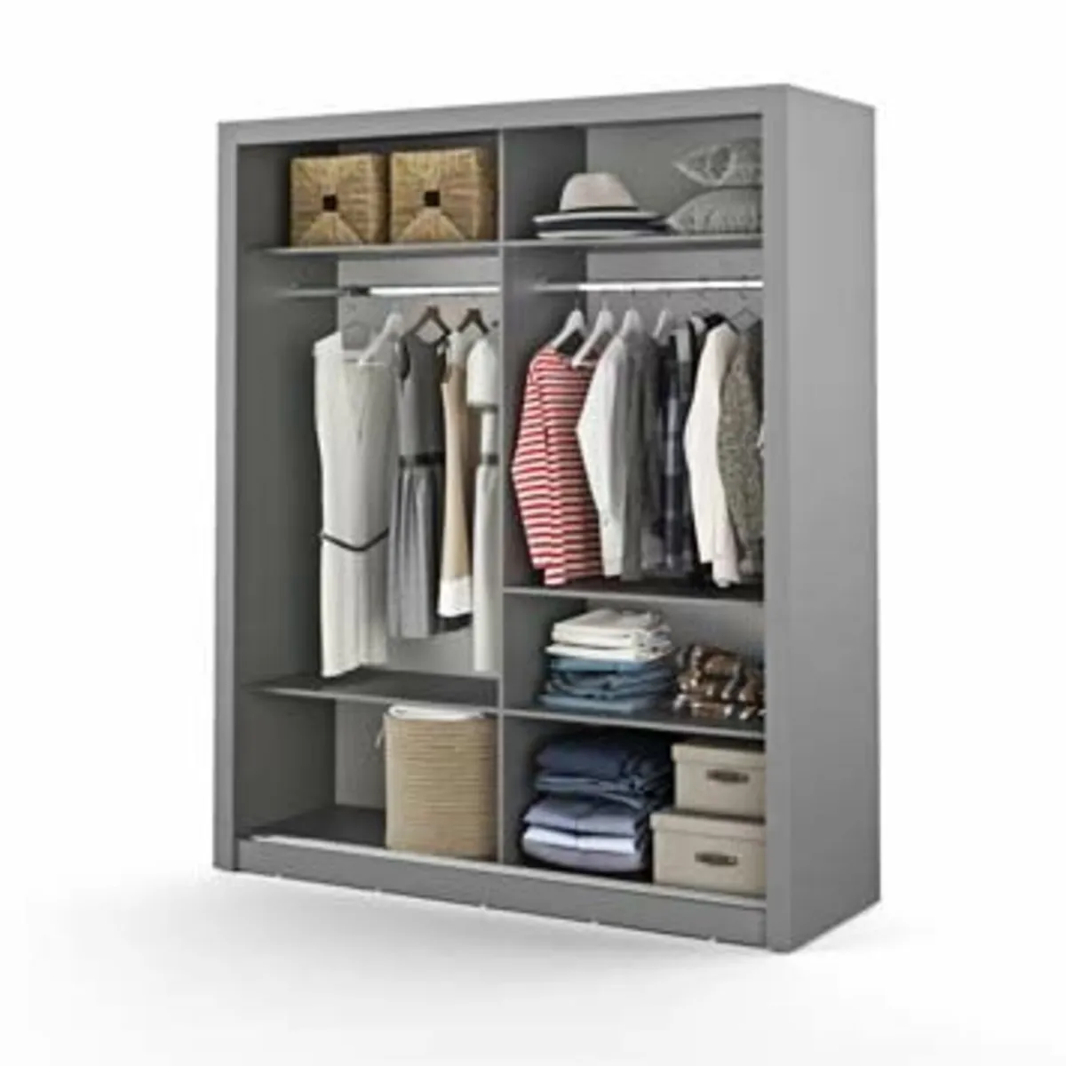 SLIDING DOOR WARDROBES - Image 3