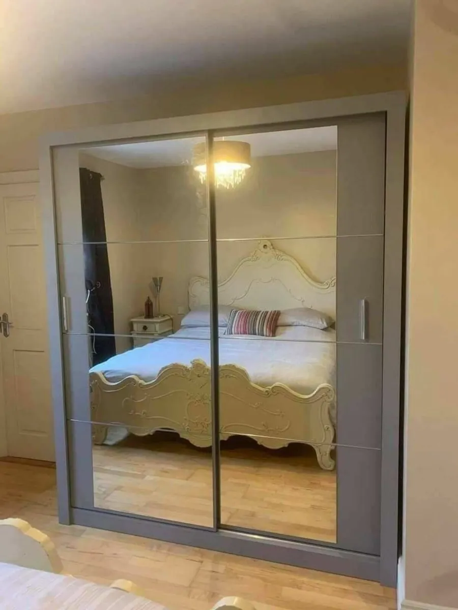 SLIDING DOOR WARDROBES - Image 4