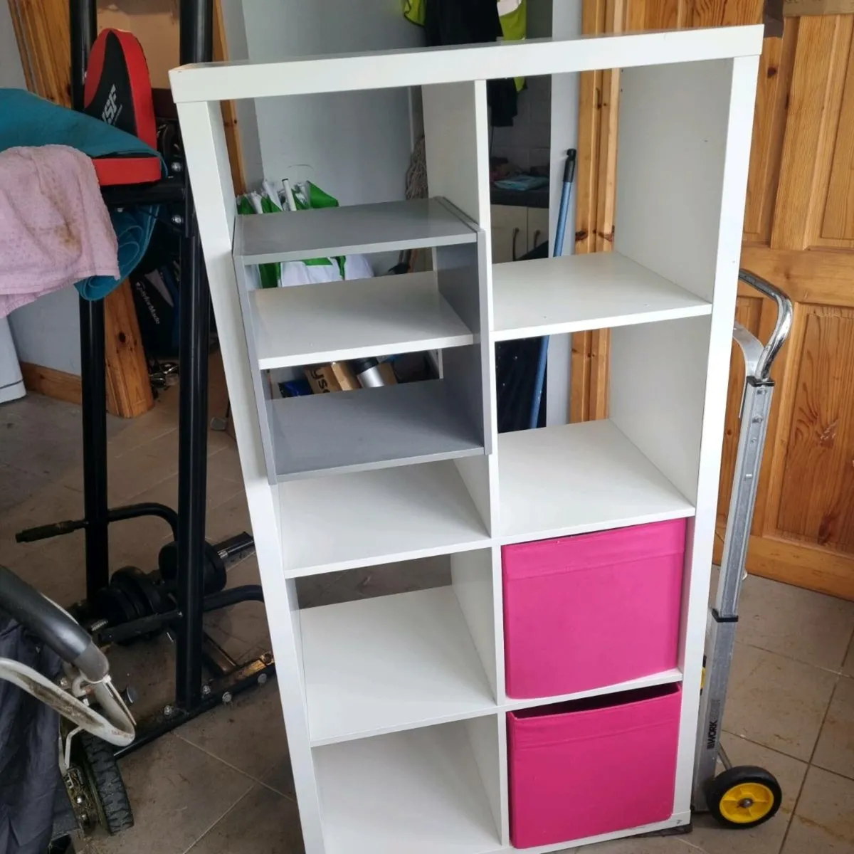Storage unit - Image 3