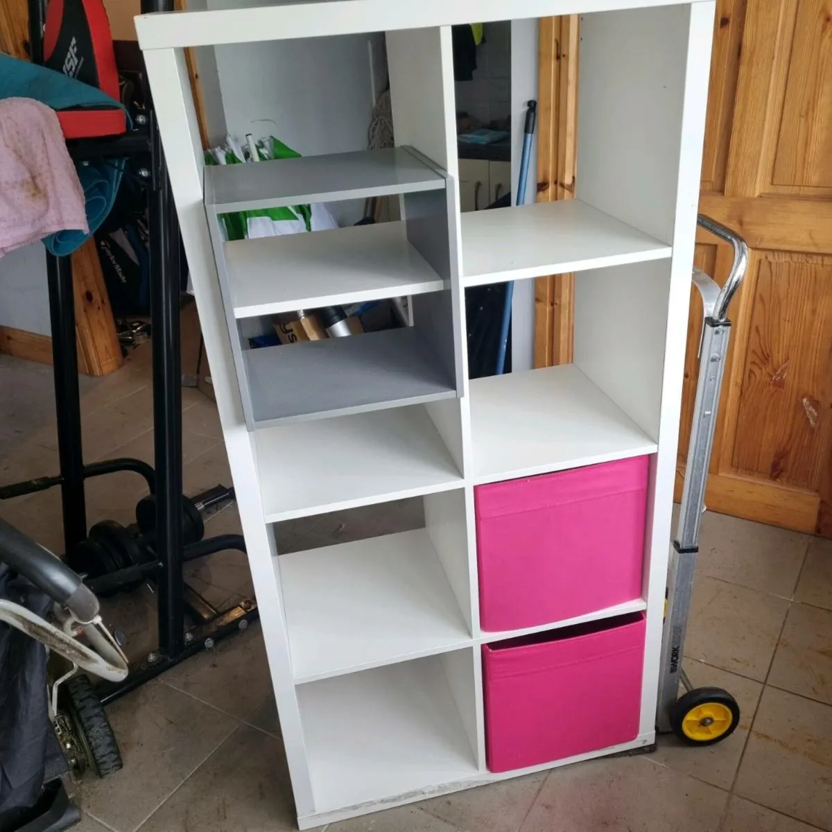 Storage unit - Image 2