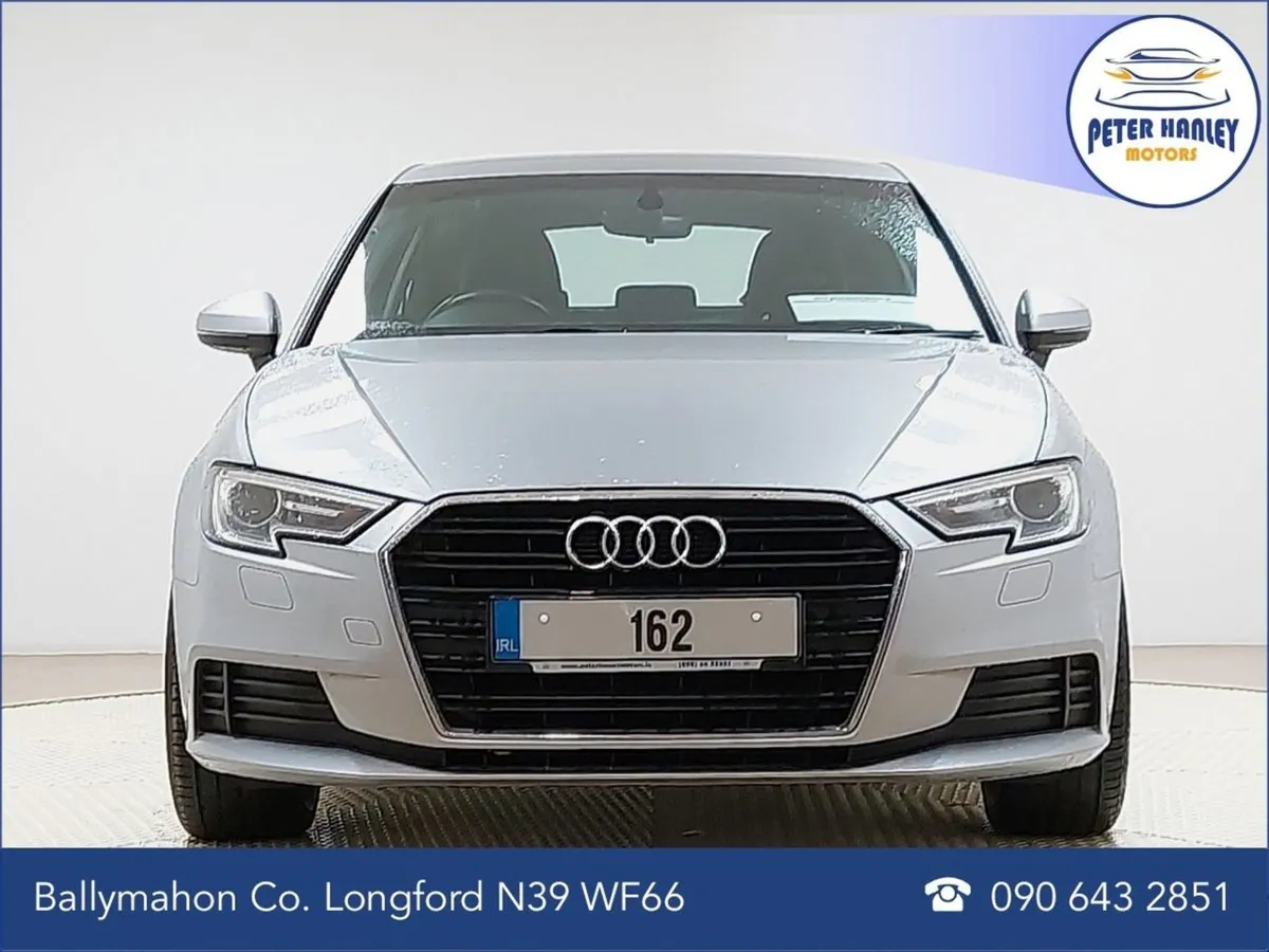 Audi A3 1.0tfsi 115 SE - Image 3