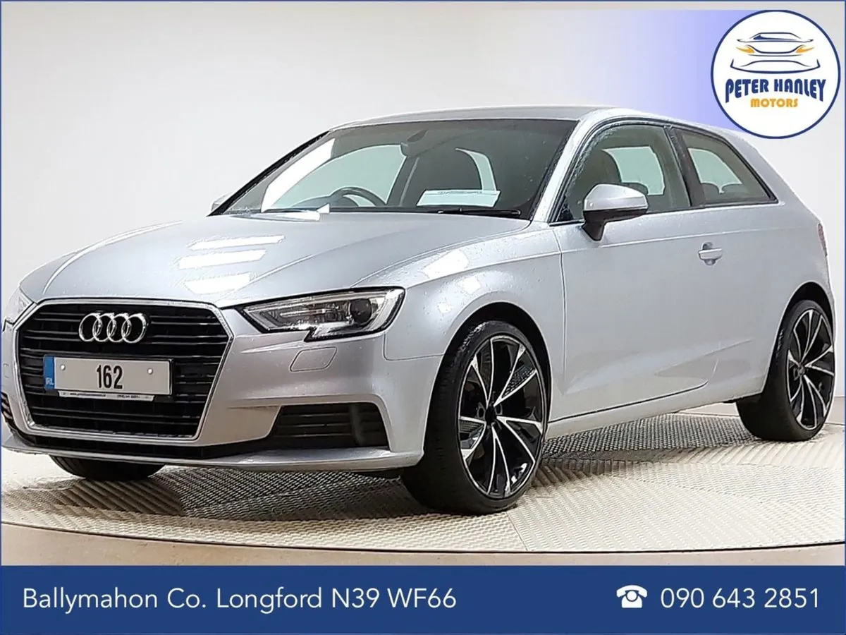 Audi A3 1.0tfsi 115 SE - Image 4