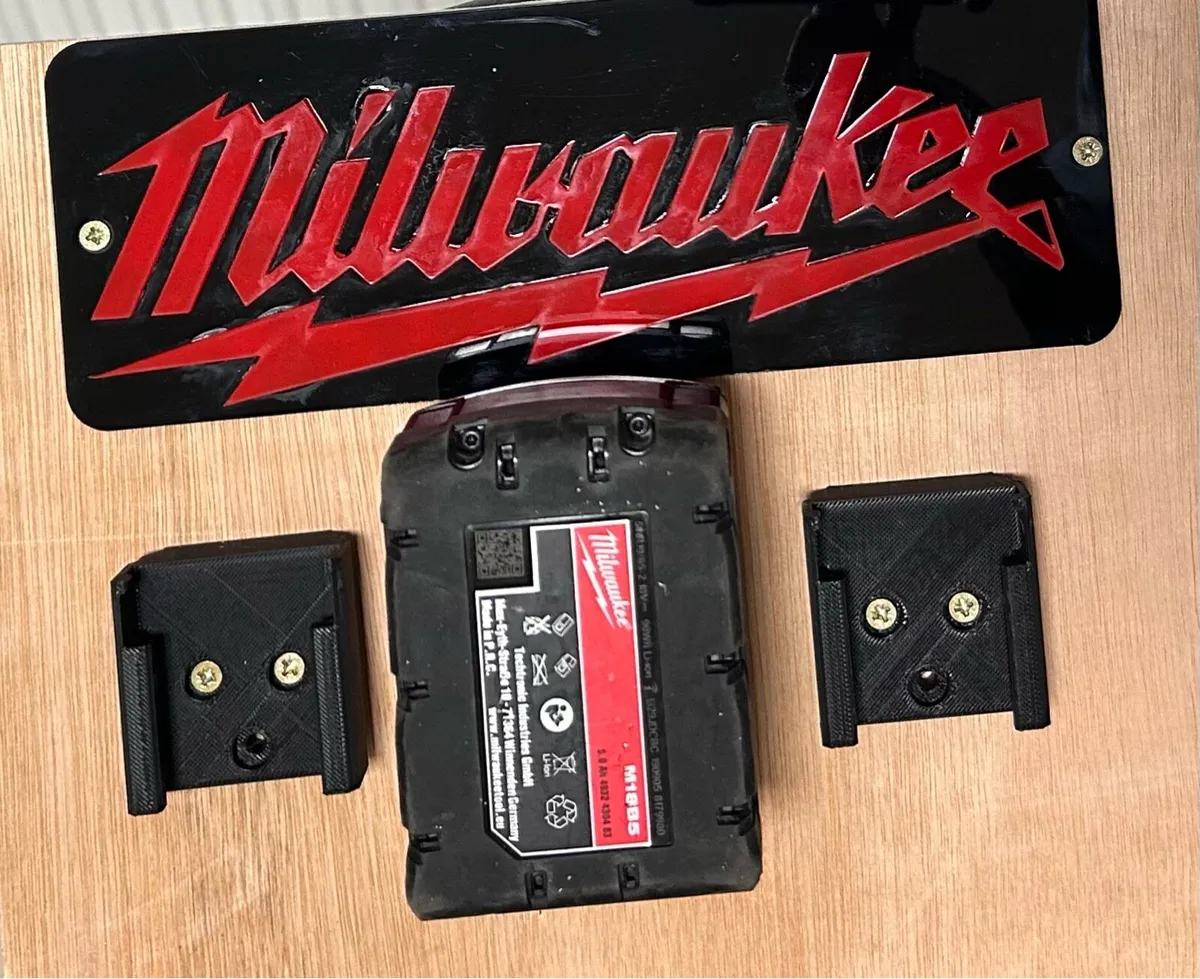 ***Sale***Milwaukee - Image 1