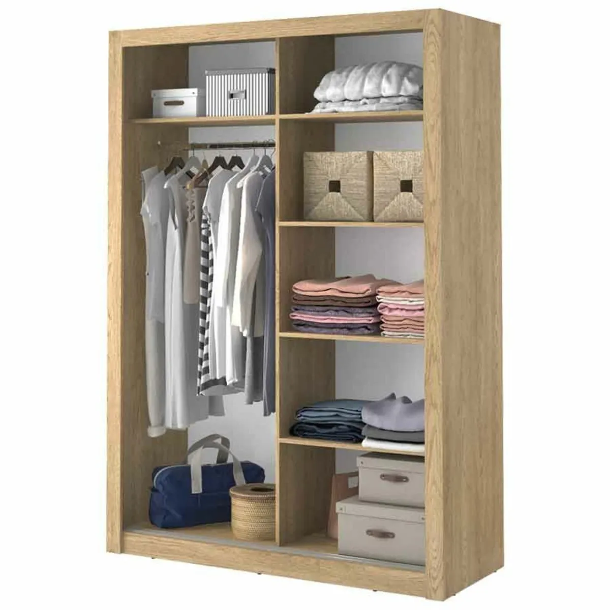 SLIDING DOOR WARDROBES - Image 1