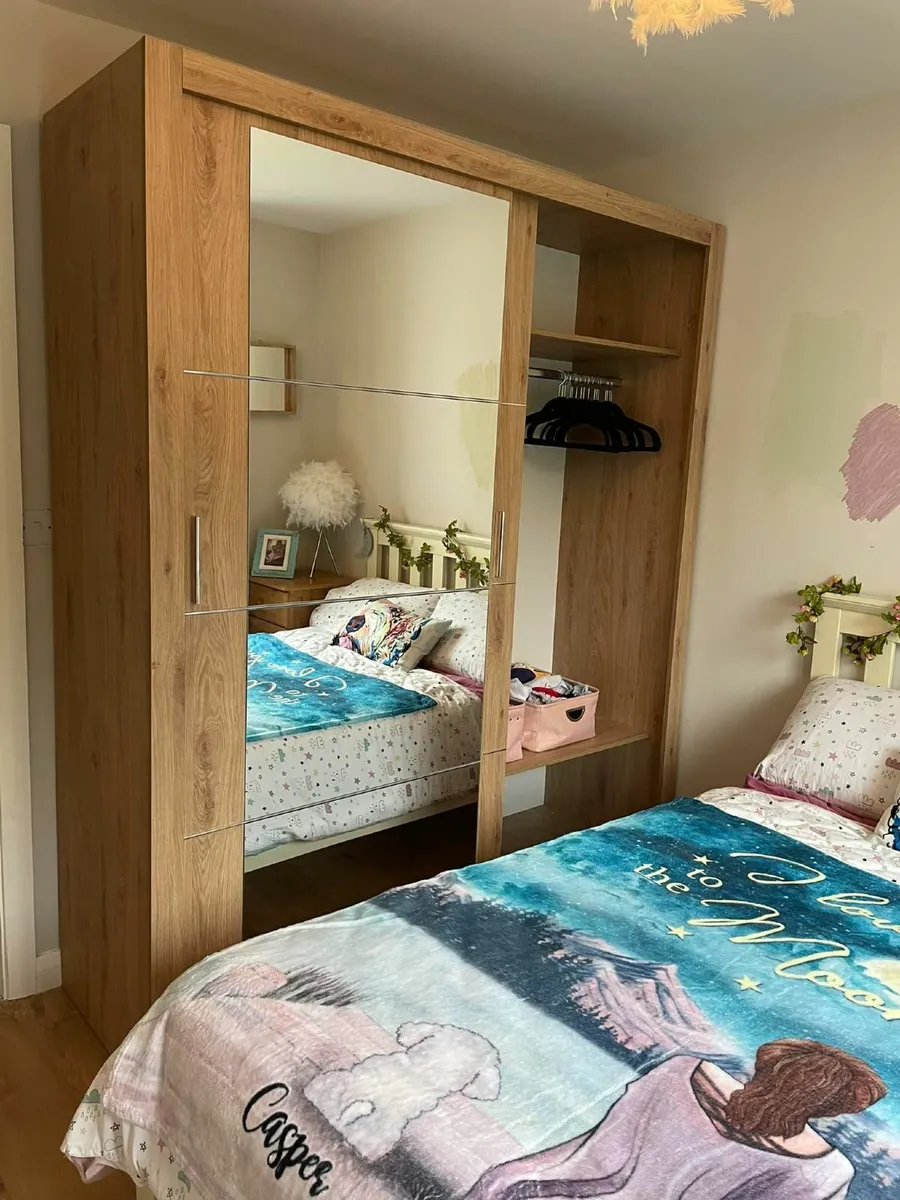 SLIDING DOOR WARDROBES - Image 3