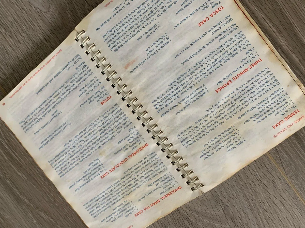 Edmonds Cookery Book - Image 2