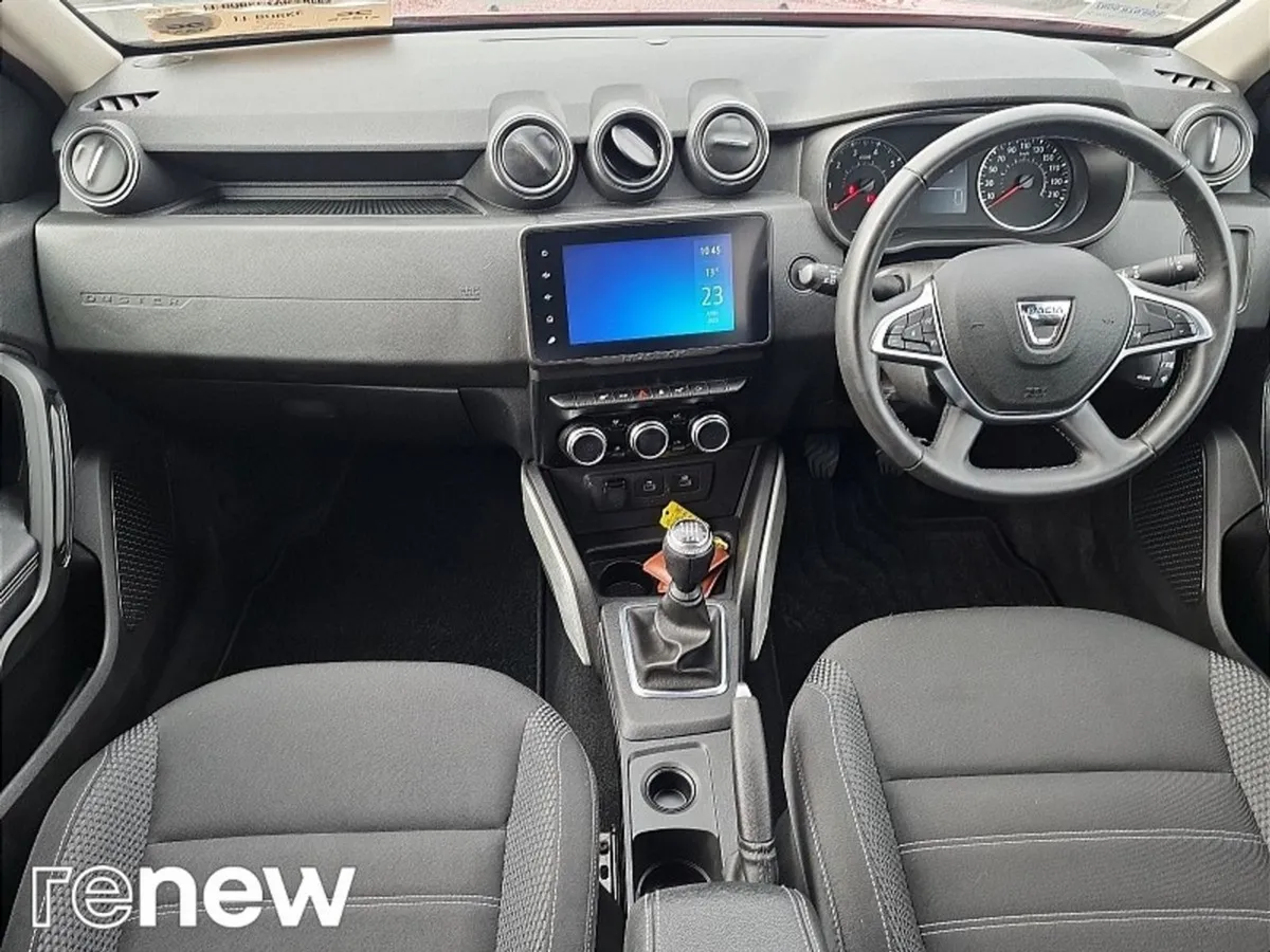 Dacia Duster 1.5 Blue dCi 115 Dfull Prestige - Image 2