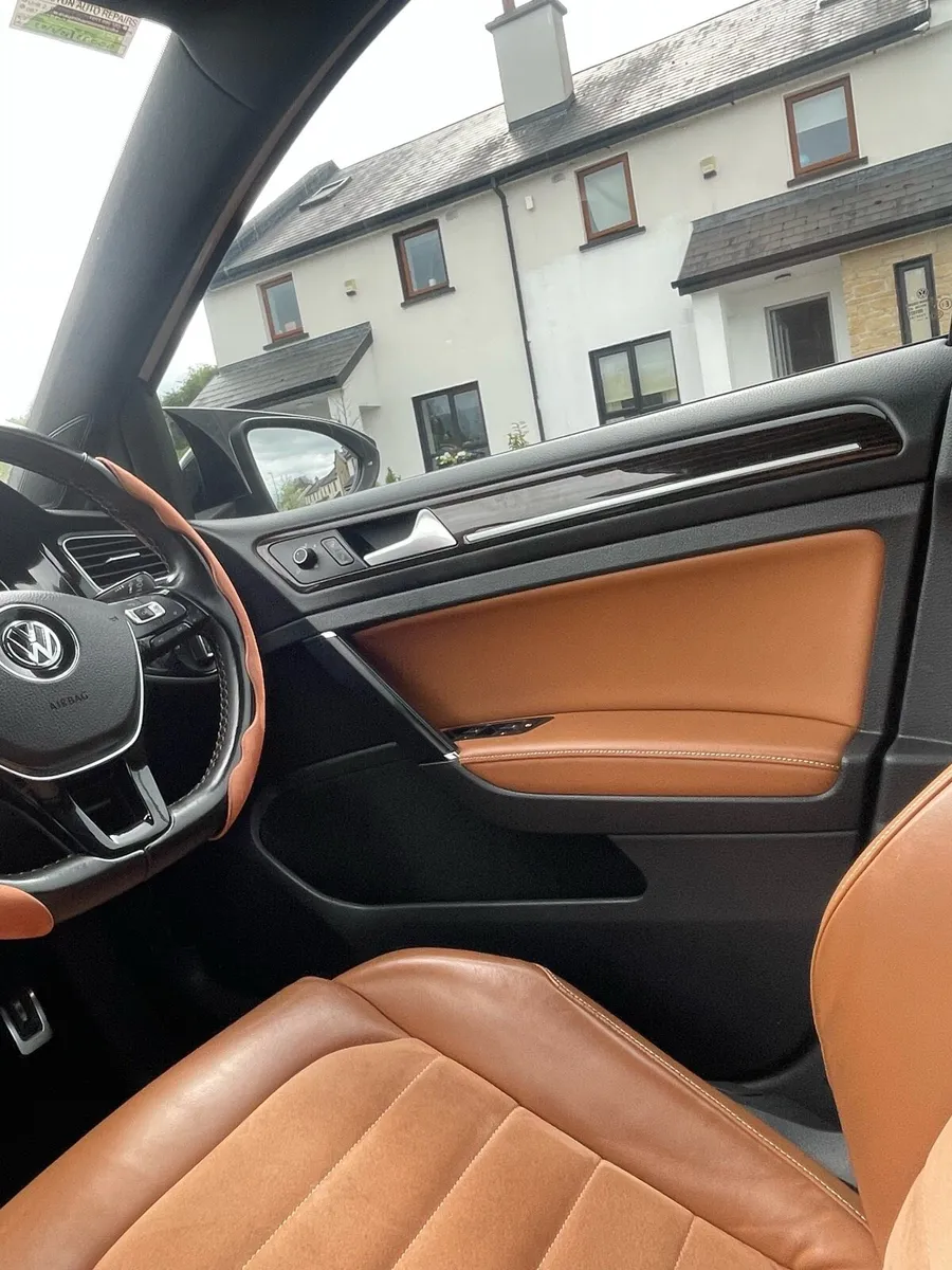 Golf TSI 1.4 petrol 2014 - Image 3