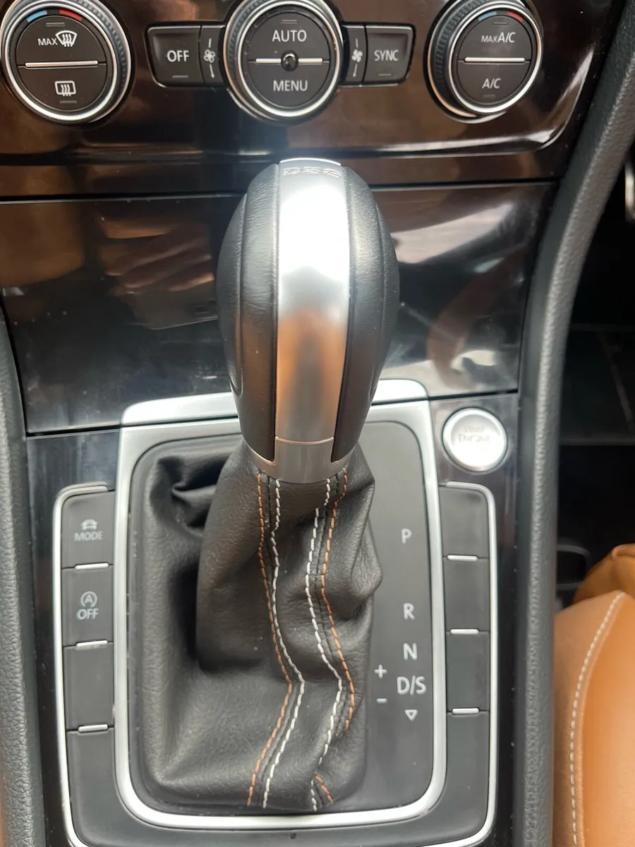Golf TSI 1.4 petrol 2014 - Image 4
