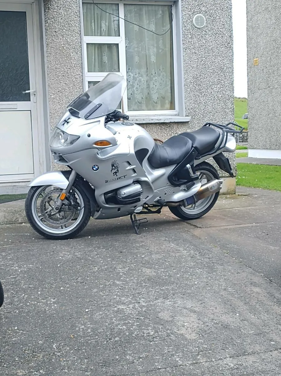 Swap cg 125 rt - Image 2
