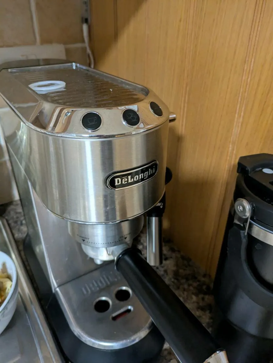 delonghi dedica - Image 2