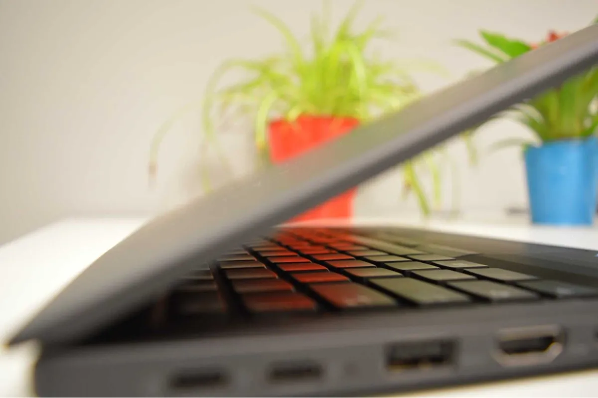 ThinkPad X1 Carbon i7 Touch 512 SSD - Image 3