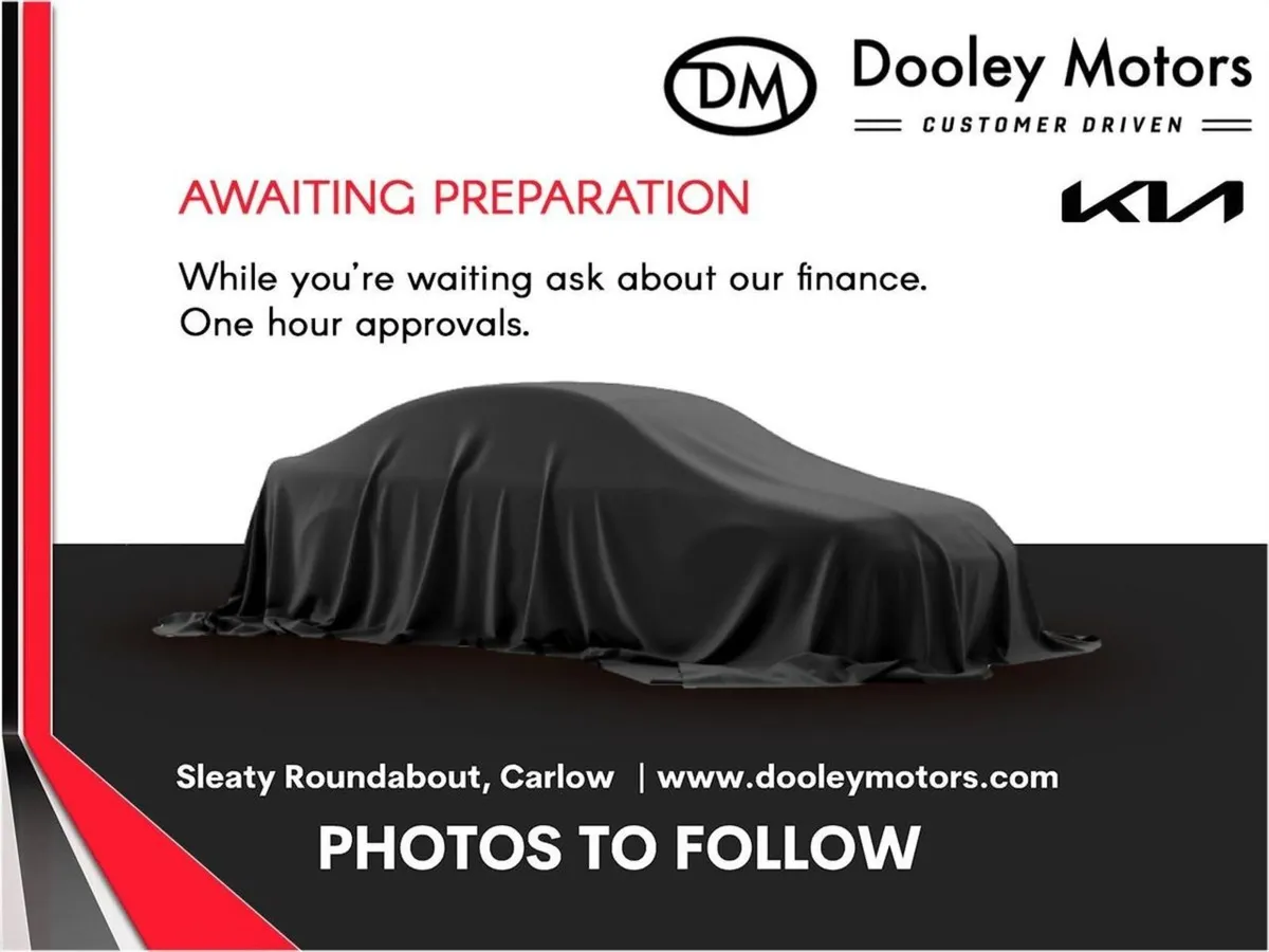 Kia Sportage 1.6 Crdi SCR Diesel 115 hp K3 6MT - Image 1
