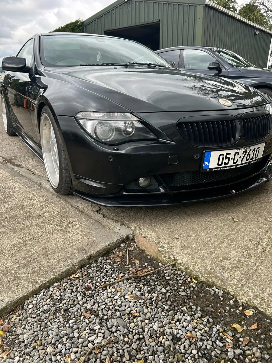 BMW - Image 1